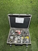 Kit Casquillos Reparación Suspensión