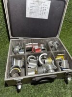 Kit Casquillos Reparación Suspensión - Imagen 3