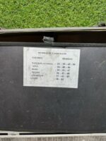 Kit Casquillos Reparación Suspensión - Imagen 2