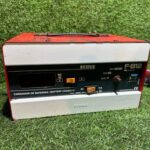 Cargador Baterías FERVE F-812