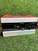 Cargador Baterías FERVE F-812