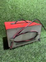 Cargador Baterías FERVE F-812 - Imagen 6