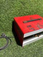 Cargador Baterías FERVE F-812 - Imagen 4