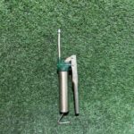 Engrasadora manual