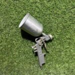 Pistola de pintura profesional