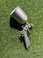 Pistola de pintura profesional - Imagen 2