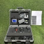 Maquina Diagnosis KYMCO Integrated Linker