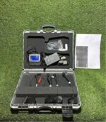 Maquina Diagnosis KYMCO Integrated Linker