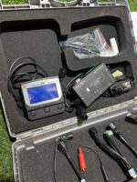 Maquina Diagnosis KYMCO Integrated Linker - Imagen 4