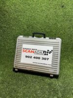 Maquina Diagnosis KYMCO Integrated Linker - Imagen 2