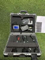 Maquina Diagnosis KYMCO Integrated Linker - Imagen 3