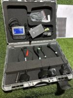 Maquina Diagnosis KYMCO Integrated Linker - Imagen 5