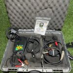 MotorScan MemoBike 6050 Scanadax