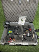 MotorScan MemoBike 6050 Scanadax
