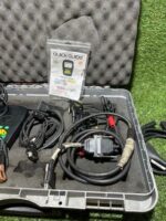 MotorScan MemoBike 6050 Scanadax - Imagen 3