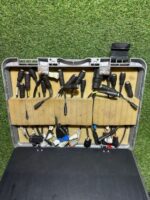 MotorScan MemoBike 6050 Scanadax - Imagen 8
