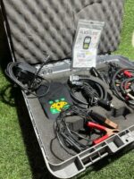 MotorScan MemoBike 6050 Scanadax - Imagen 2