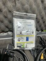 MotorScan MemoBike 6050 Scanadax - Imagen 7