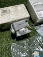 Kit de Cilindro Polini 50cc H2O 143.004.006 - Imagen 4