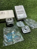 Kit de Cilindro Polini 50cc H2O 143.004.006 - Imagen 3