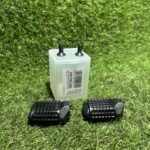 Juego Estribos Polini Steel GP3 143.763.005