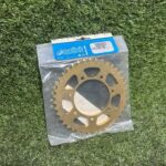 Corona 144.295.240 Z=40 Ergal XP4