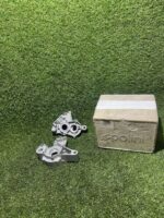 Conjunto Carteres Motor Polini 143.070.003