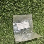 Segmento CROMO D.40x1 Polini 143.025.005