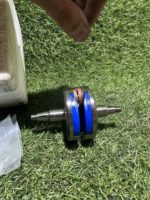 Cigüeñal Polini 143.080.004 - Imagen 3