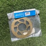 Corona Polini 144.295.250 Ergal XP4