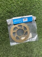 Corona Polini 144.295.250 Ergal XP4
