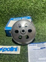 Campana Polini  250.012 Speed Bell 125-200cc - Imagen 3