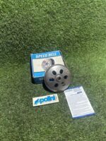 Campana Polini  250.012 Speed Bell 125-200cc - Imagen 4