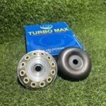Variador Turbo Kit Turbo Max TM35