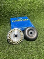 Variador Turbo Kit Turbo Max TM35