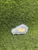 Tapa Reductora Off Road 2T Aluminio