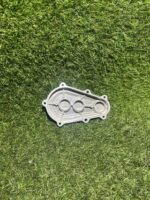 Tapa Reductora Off Road 2T Aluminio - Imagen 2