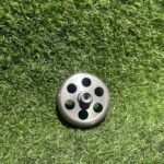 Campana Embrague Zocchi 77mm
