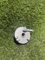 Tambor Freno Delantero Vespino - Imagen 2