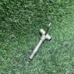 Rotula para Mini Quad