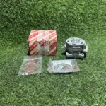Cilindro BZM 40cc D36 - Con Culatin 3T.36.06