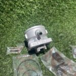 Cilindro BZM Ø36 mm (40 cc) 5 puertos Bz.5T.36.07