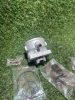Cilindro BZM Ø36 mm (40 cc) 5 puertos Bz.5T.36.07