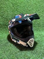Casco UFO Cross JR TM - Imagen 10