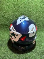 Casco UFO Cross JR TM - Imagen 6