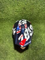 Casco UFO Cross JR TM - Imagen 3