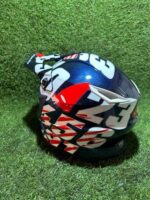 Casco UFO Cross JR TM - Imagen 5