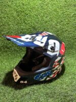 Casco UFO Cross JR TM - Imagen 4