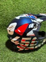 Casco UFO Cross JR TM - Imagen 8