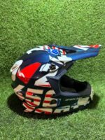 Casco UFO Cross JR TM - Imagen 9